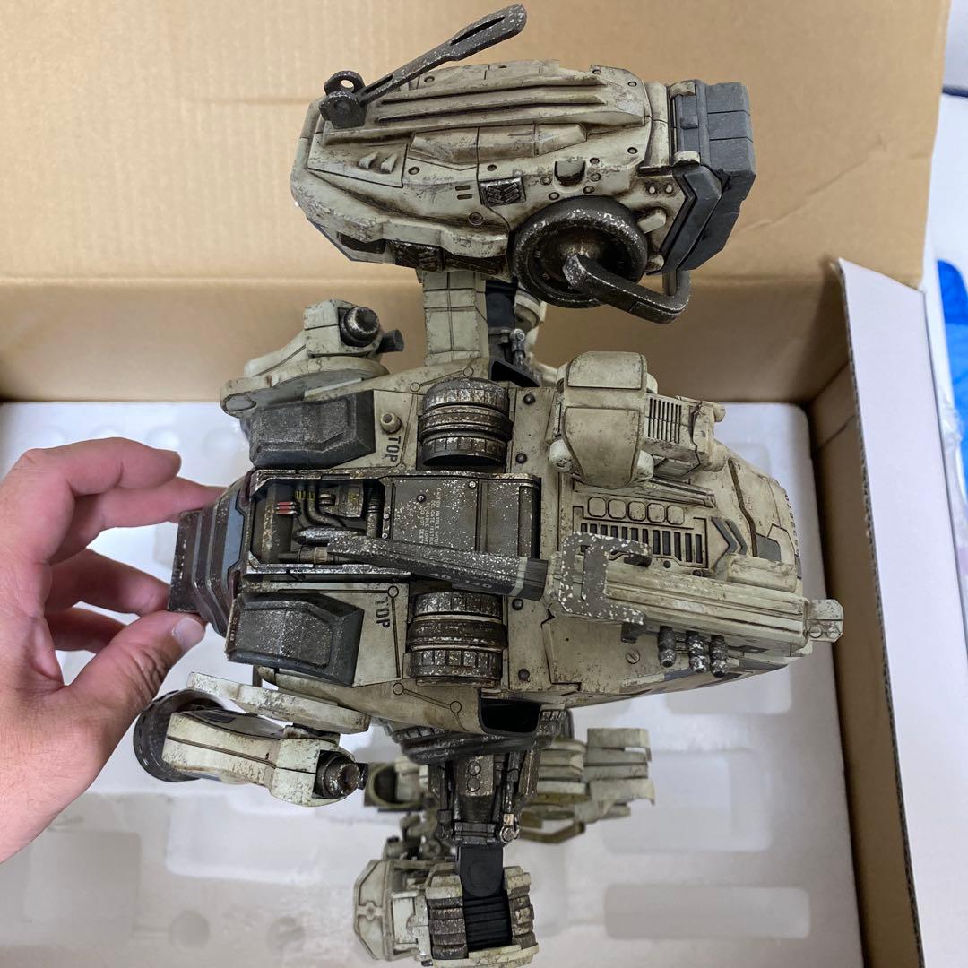 Titanfall タイタンフォール ストライダー フィギュア 廃盤品