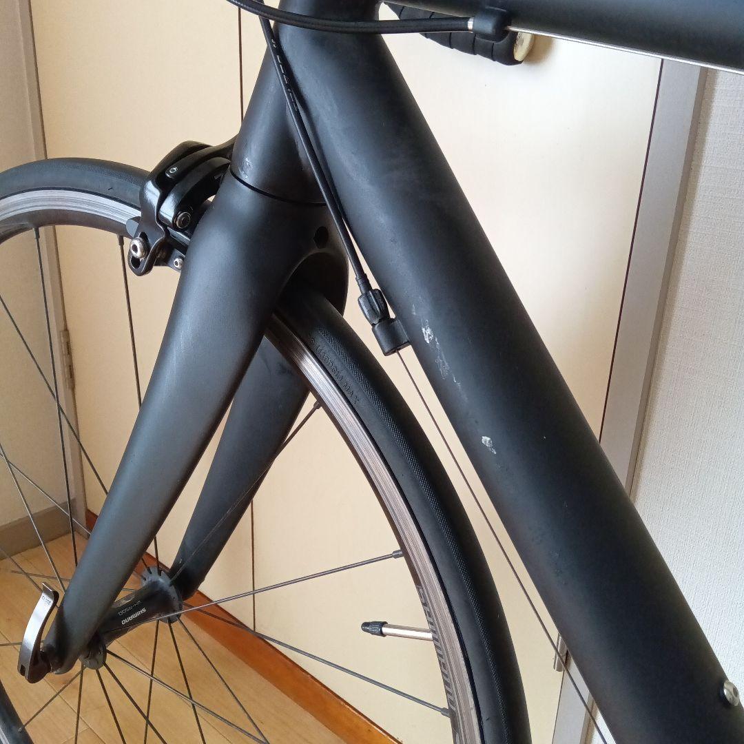 千葉県北東 CORRATEC DOLOMITI 510サイズ 分解調整済