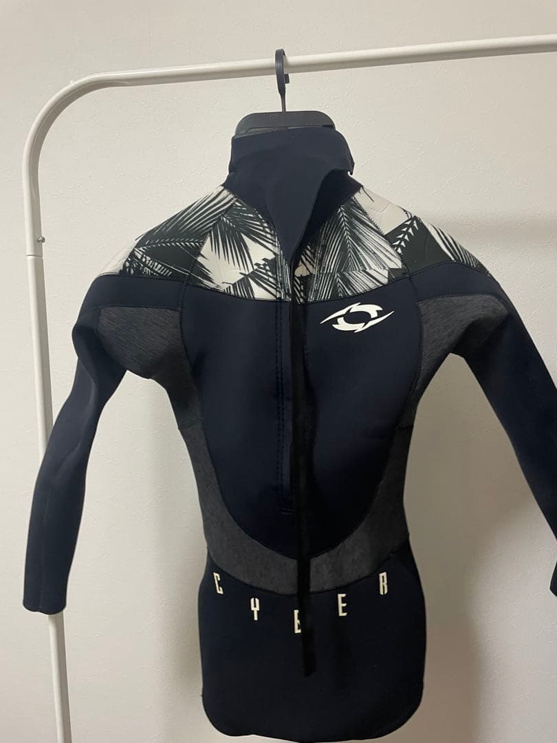 ウエットスーツ【スプリング】