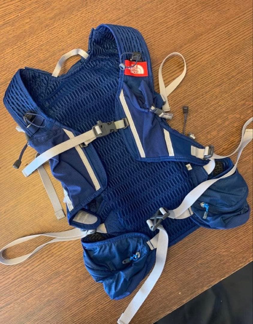 THE NORTH FACEマーティンウイング16 NM61528