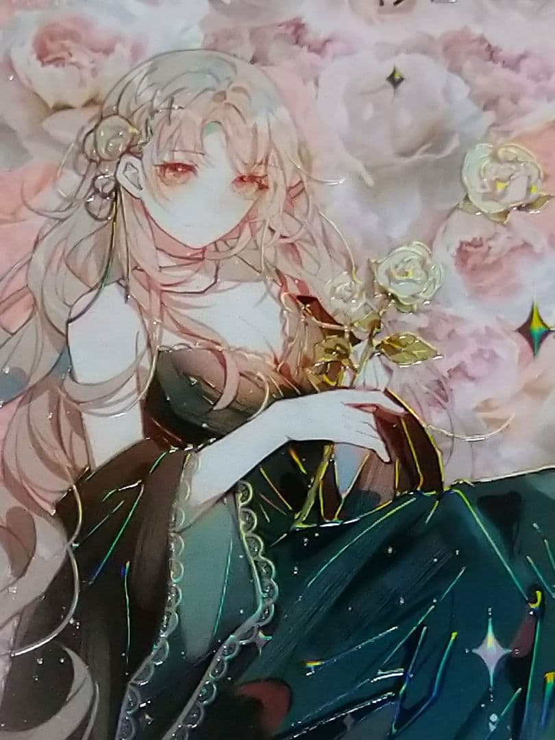 J716＃梦境四时异想(炫彩)belong切り売り海外人物マステ女の子