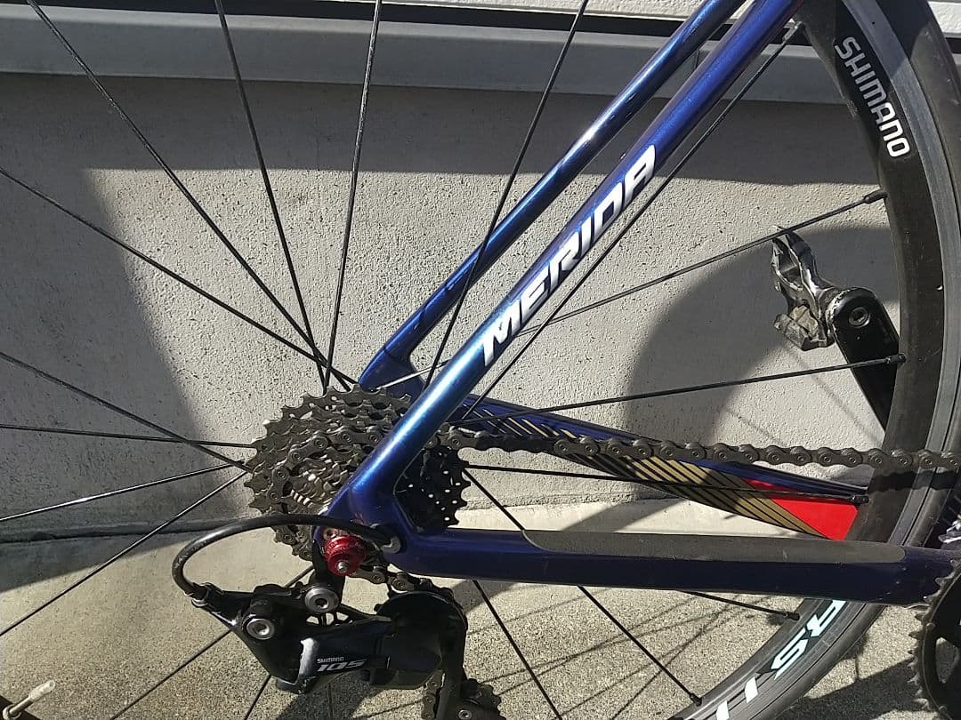 ひ*き様 メリダスクルトゥーラ４０００