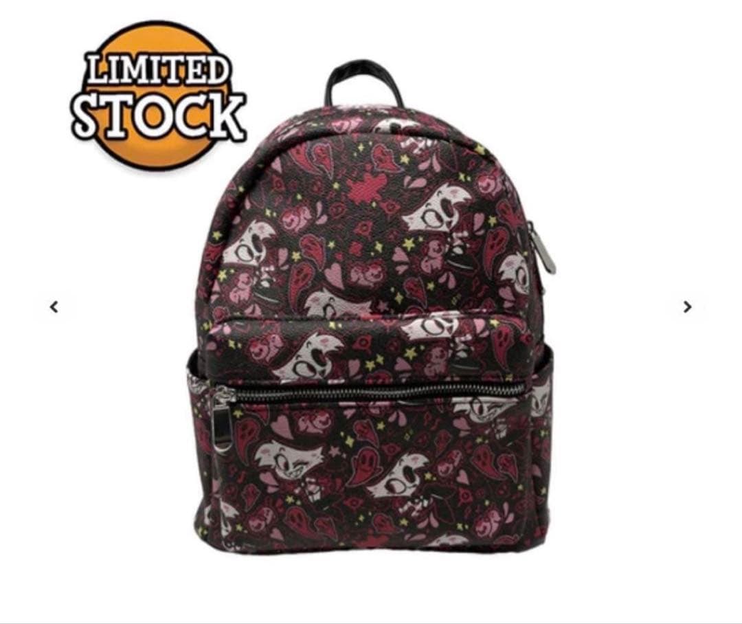 エンジェルダスト リュック 公式 最終値下げ