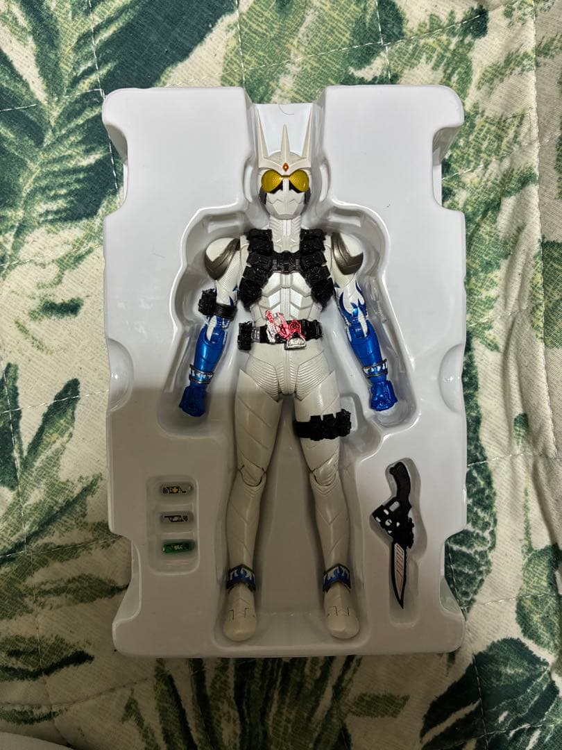 最終お値下げ 真骨頂 仮面ライダーエターナル