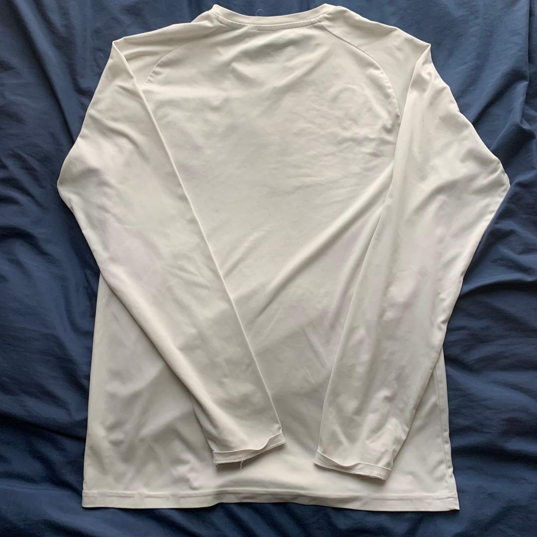 尚志高校 11番 練習着