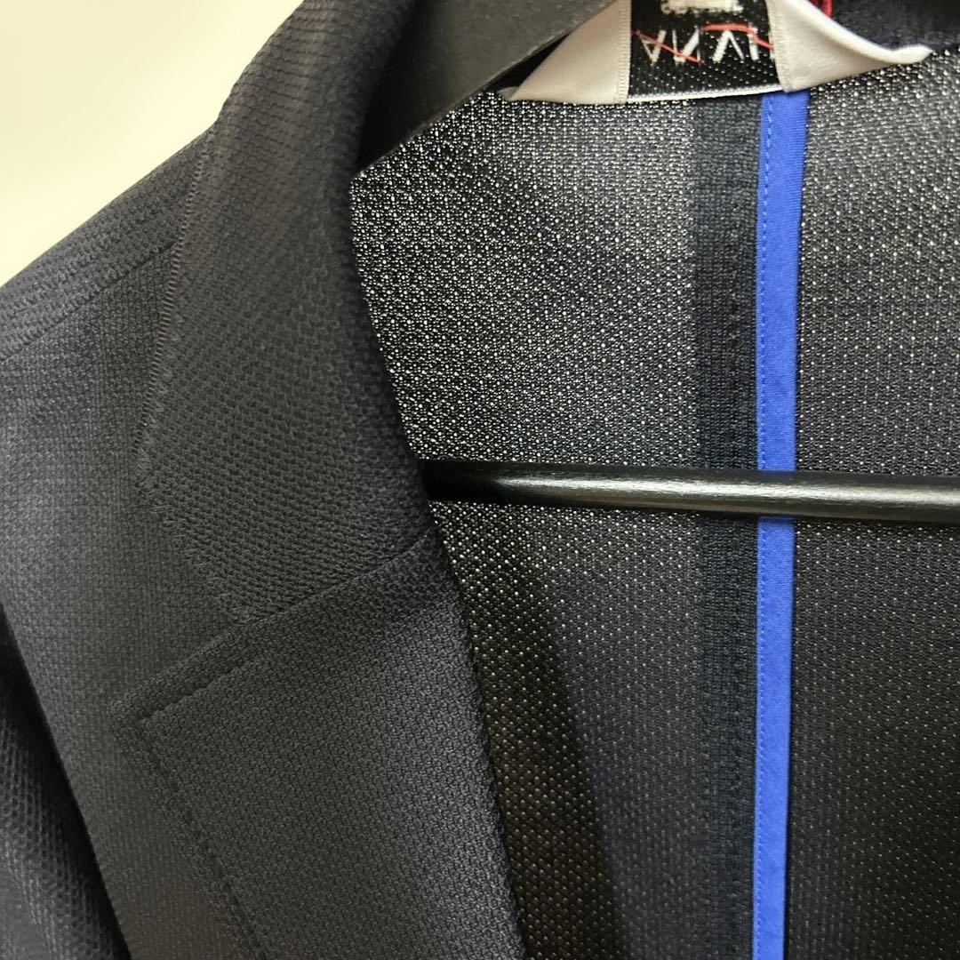 LANVIN スポーツ　ジャケット