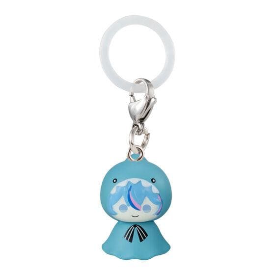 シクフォニ めじるしアクセサリー　全６種×5セット 未開封