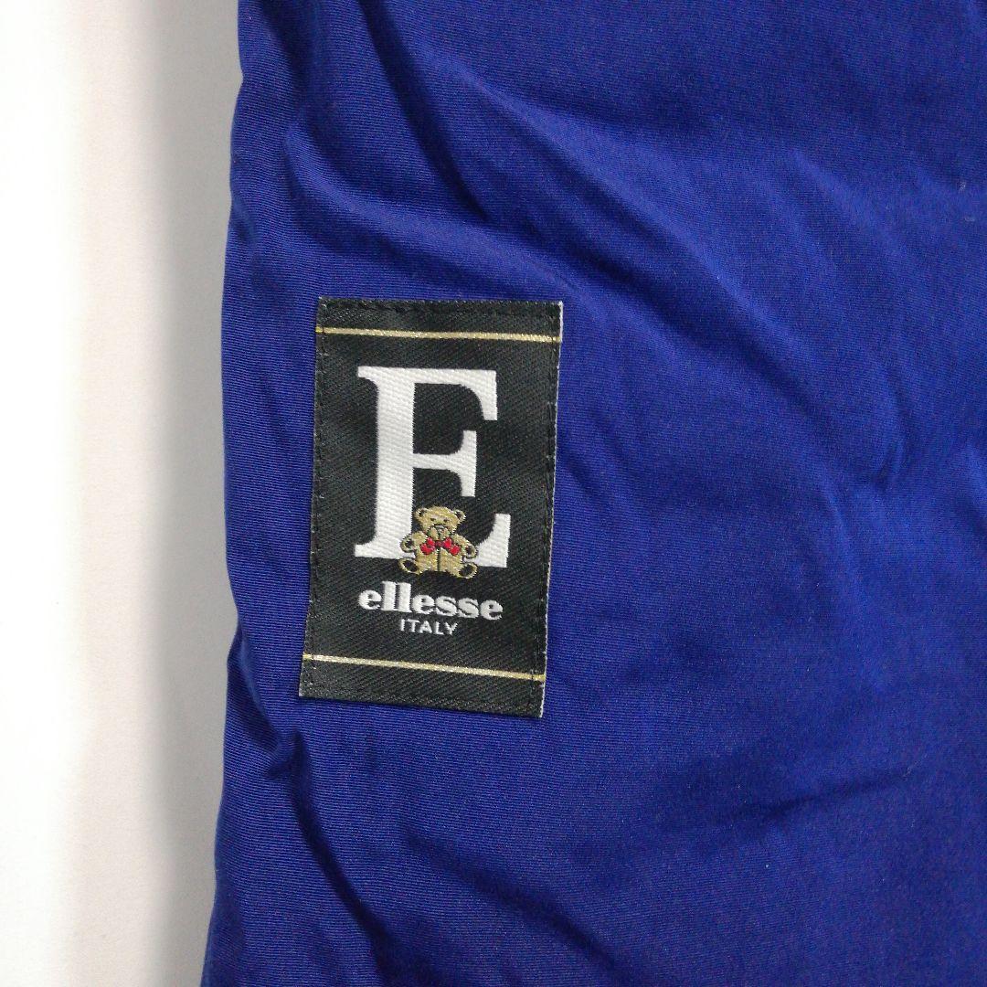 バービーモデル レア ellesse スキーウェア レディース 上下 エレッセ