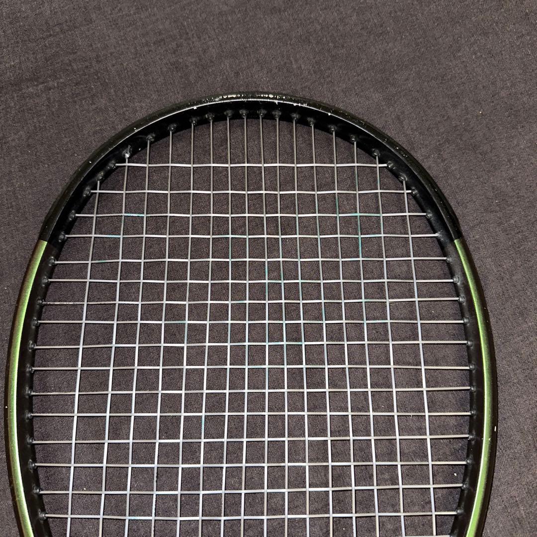 wilson blade v8 98 16×19 g3 2本