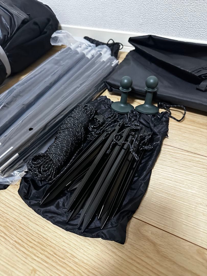 Onetigris NEBURA ワンティグリス ネブラ ソロホームステッド