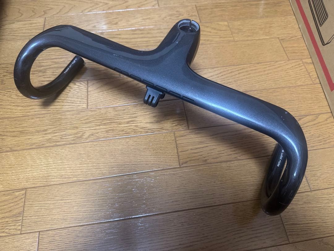 TREK MADONE専用ハンドル　440mm 100mm