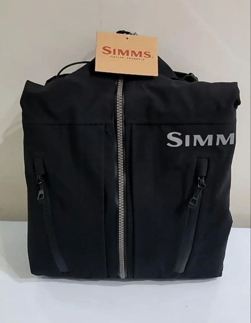 Simms シムス プロドライジャケット M L 各サイズ、ラスト1着ずつ！