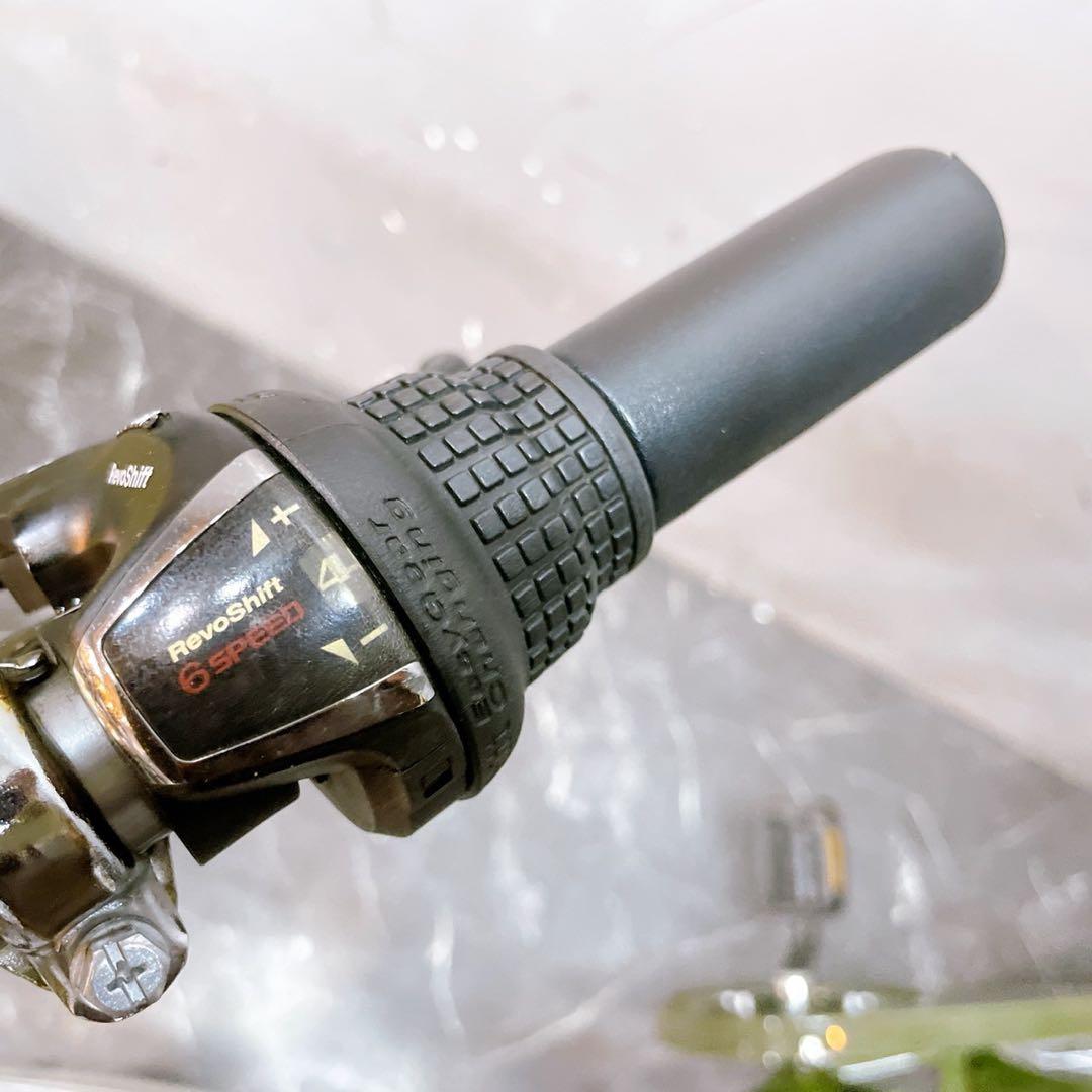 【907】《関西 引き取り》シティー車INNOVATIONFACTORYカーキー