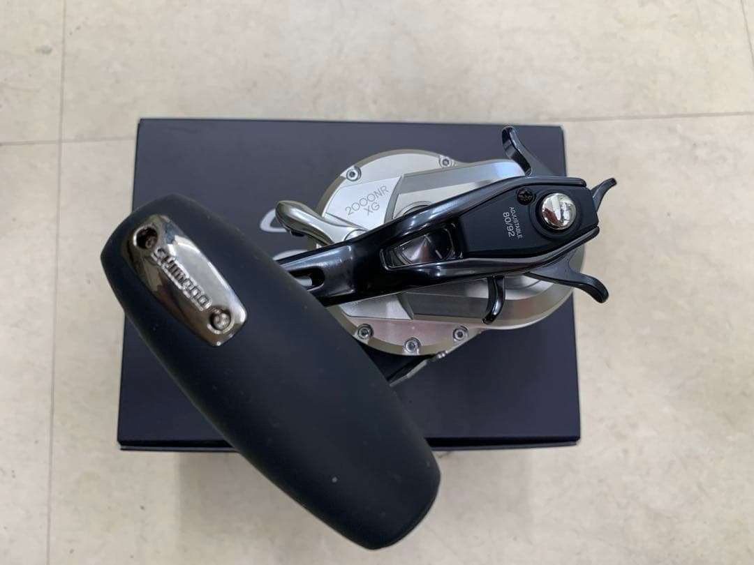 船やボートでジギングされる方　必見