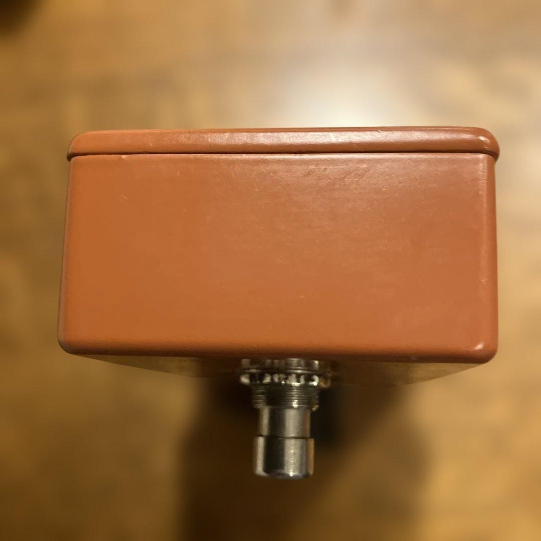 MXR Phase45 フェイザー