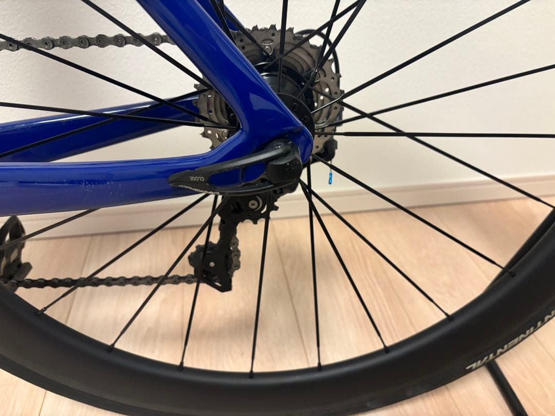 自転車本体 ELVES FALATH PRO