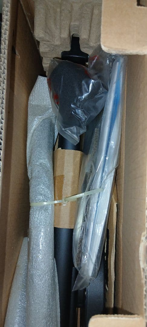 未使用 レッグマジックサークル（ブラック）専用 マット付き ショップジャパン