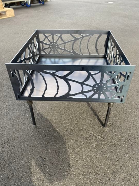 テーブル・チェア・ハンモック ARAI