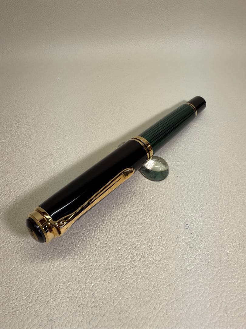 【極美品】ペリカンスーベレーン M1000 ギフト