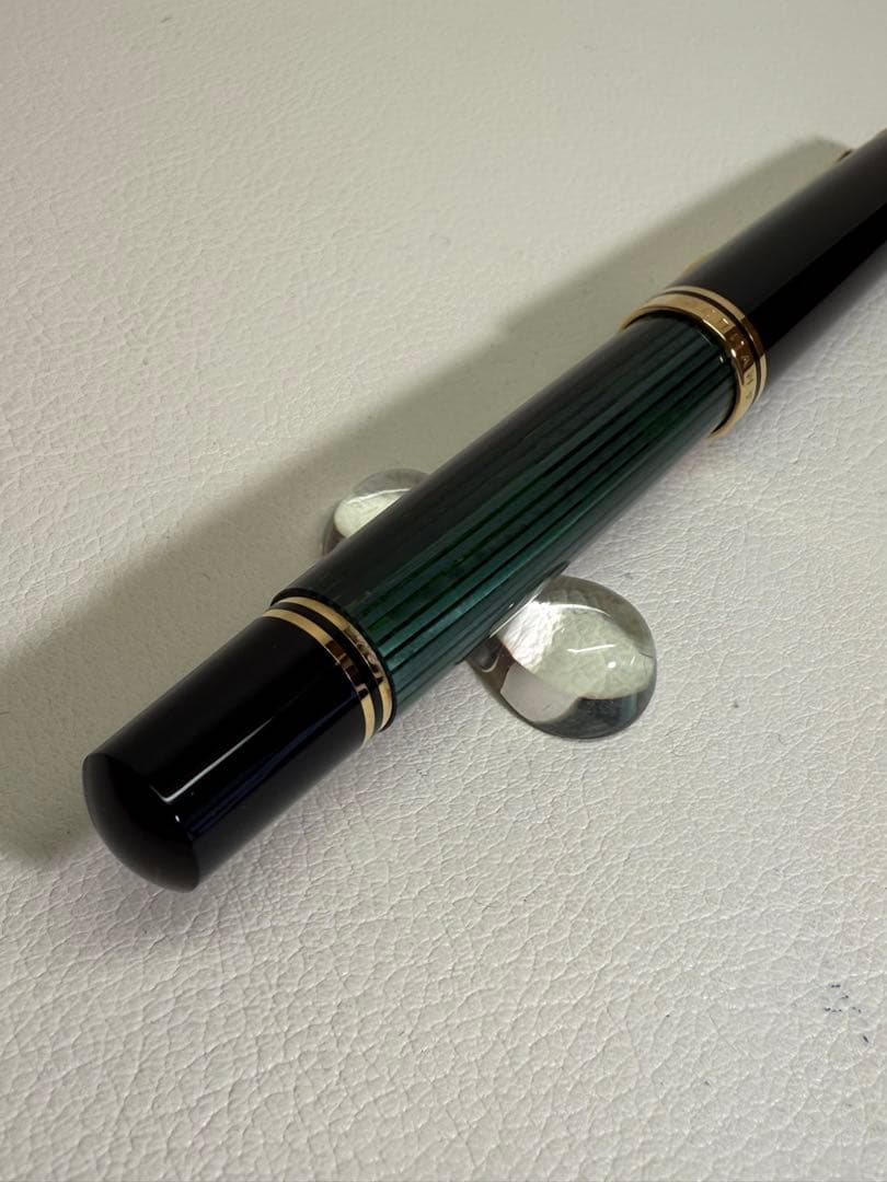 【極美品】ペリカンスーベレーン M1000 ギフト