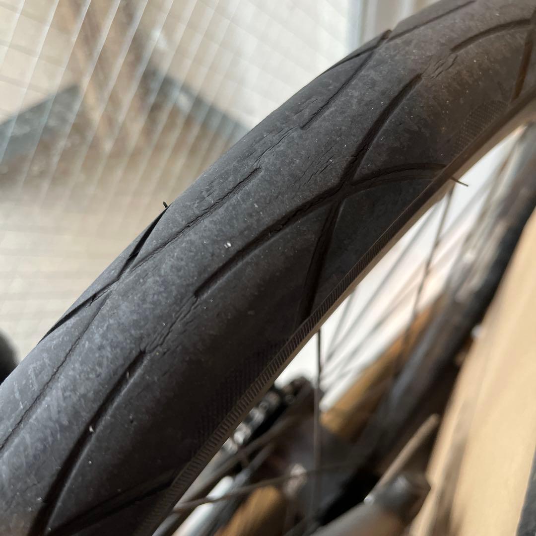 【送料込み】VANMOOF M2　3.2Noir　色褪せあり