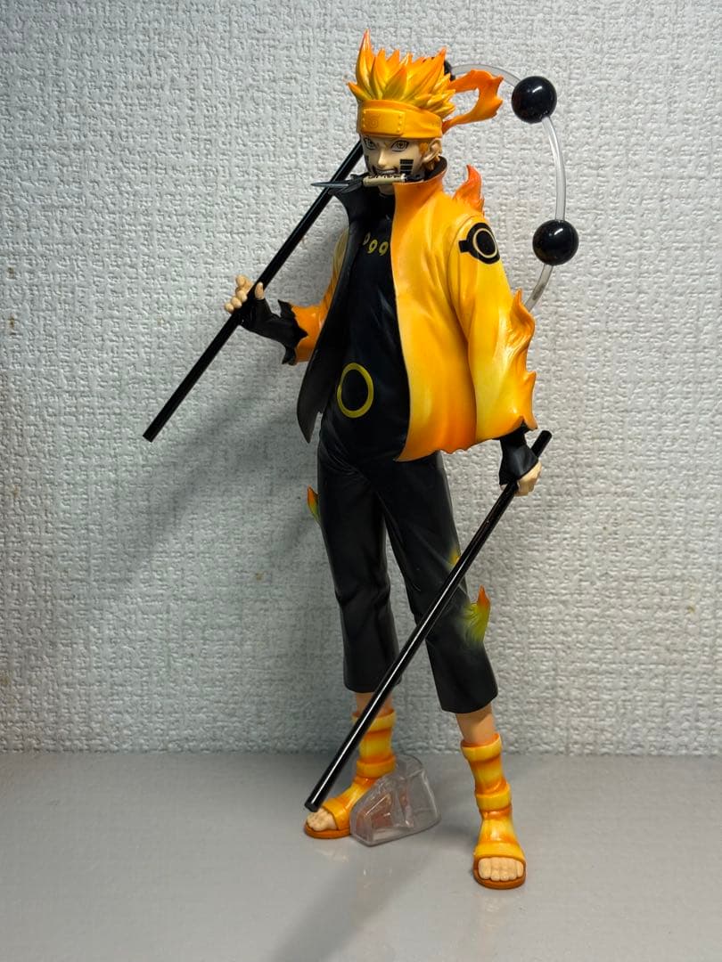 一番くじ ナルト 紡がれる火の意志