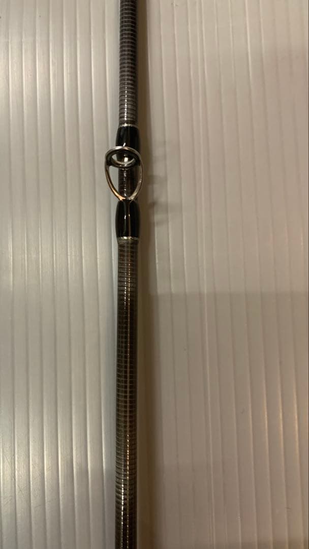 ロッド Fishman Beams inte 7.7UL(4571487 900443)