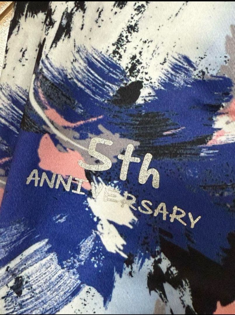 Jumpone ジャンプワン 柄ブラトップ レギンス 34