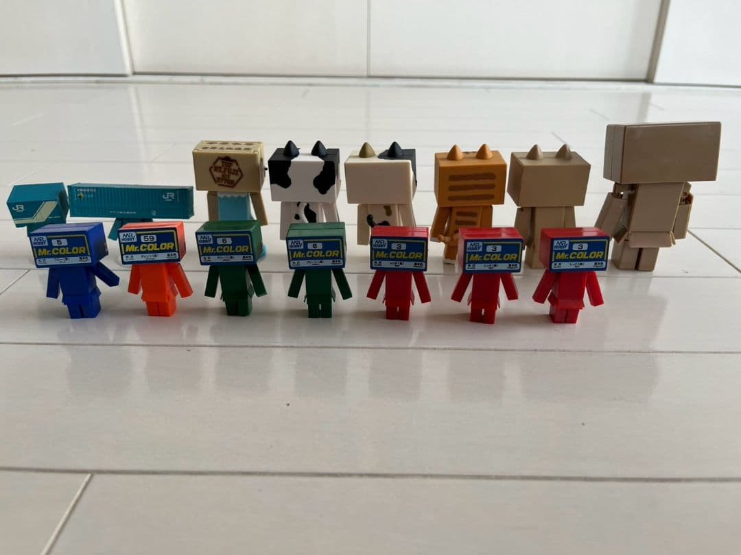 よつばと！ ダンボー まとめ セット