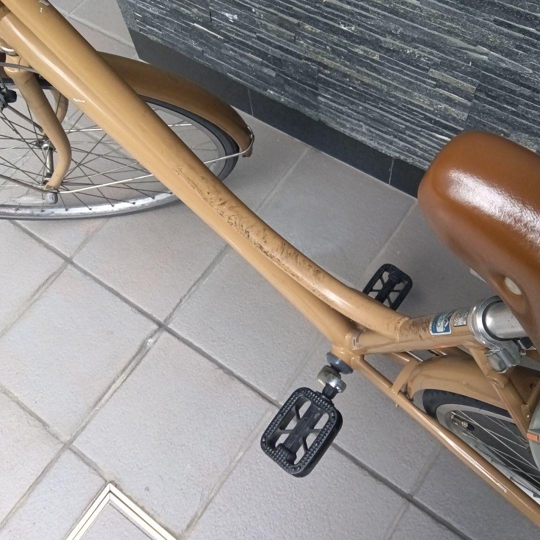 大阪市内手渡し　ブリヂストン　27型