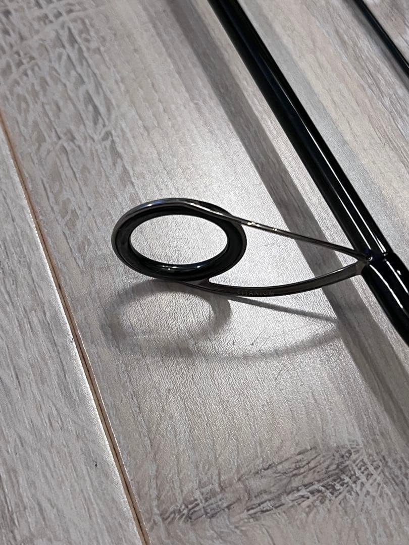 イトウクラフト　エキスパートカスタム　630LM