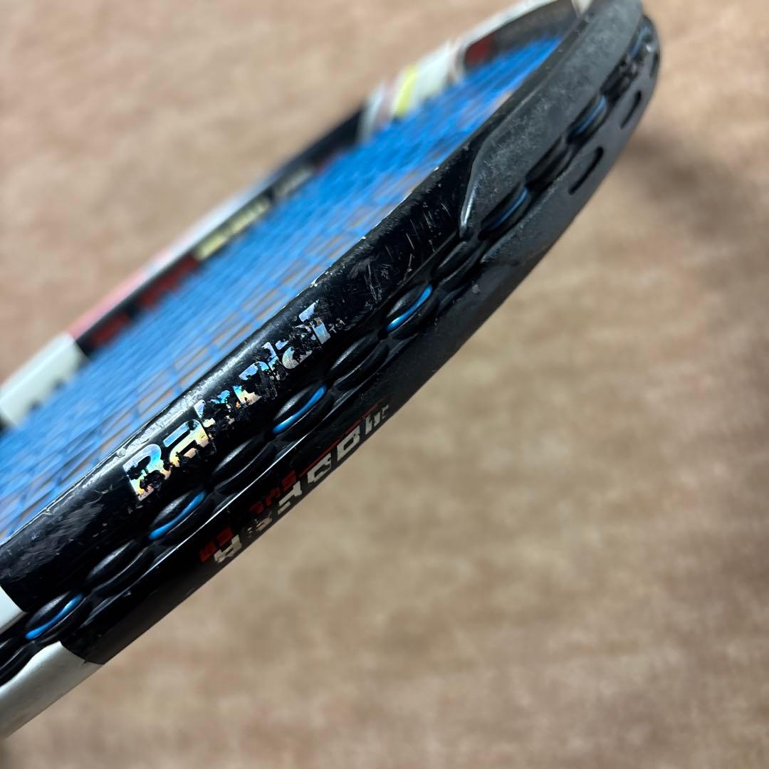 BabolaT バボラ ピュアドライブ FO ローランギャロス G3 希少