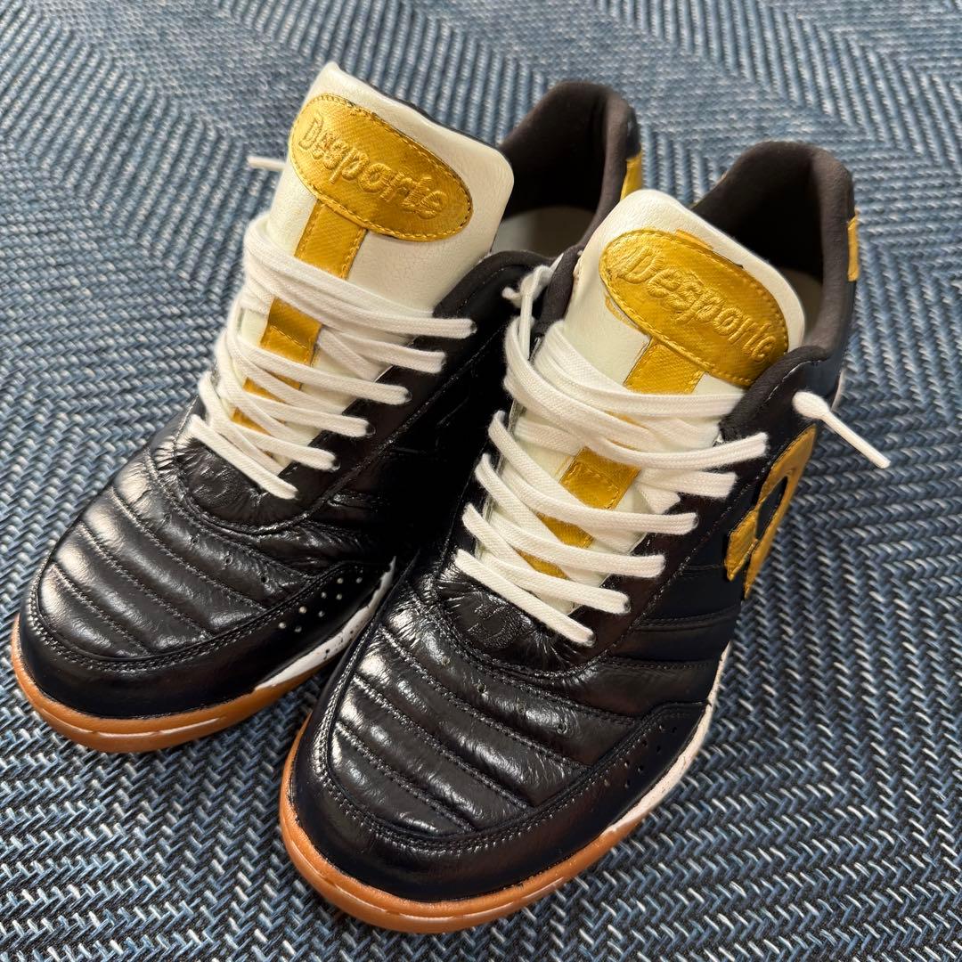 デスポルチ カンピーナスⅡ