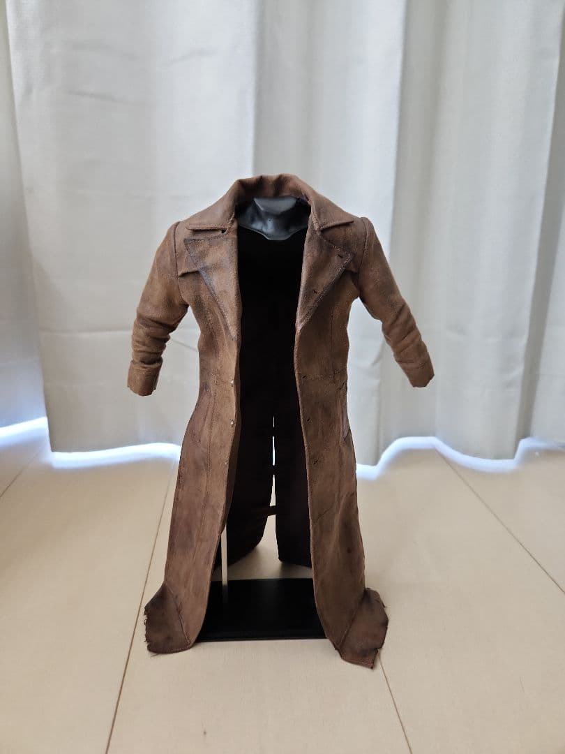 ナイトメアバットマン カスタム コート