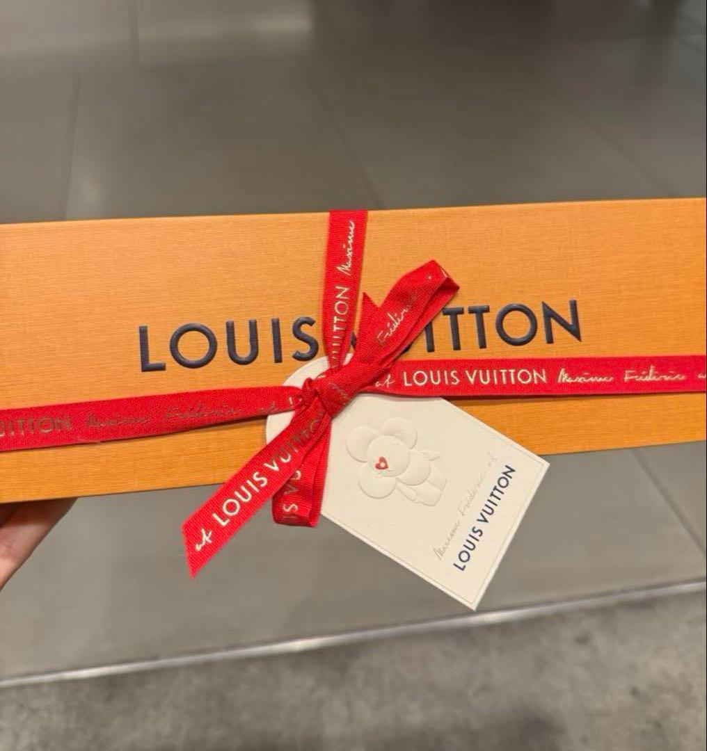 【日本未入荷】Louis Vuitton ヴィヴィエンヌマシュマロチョコ