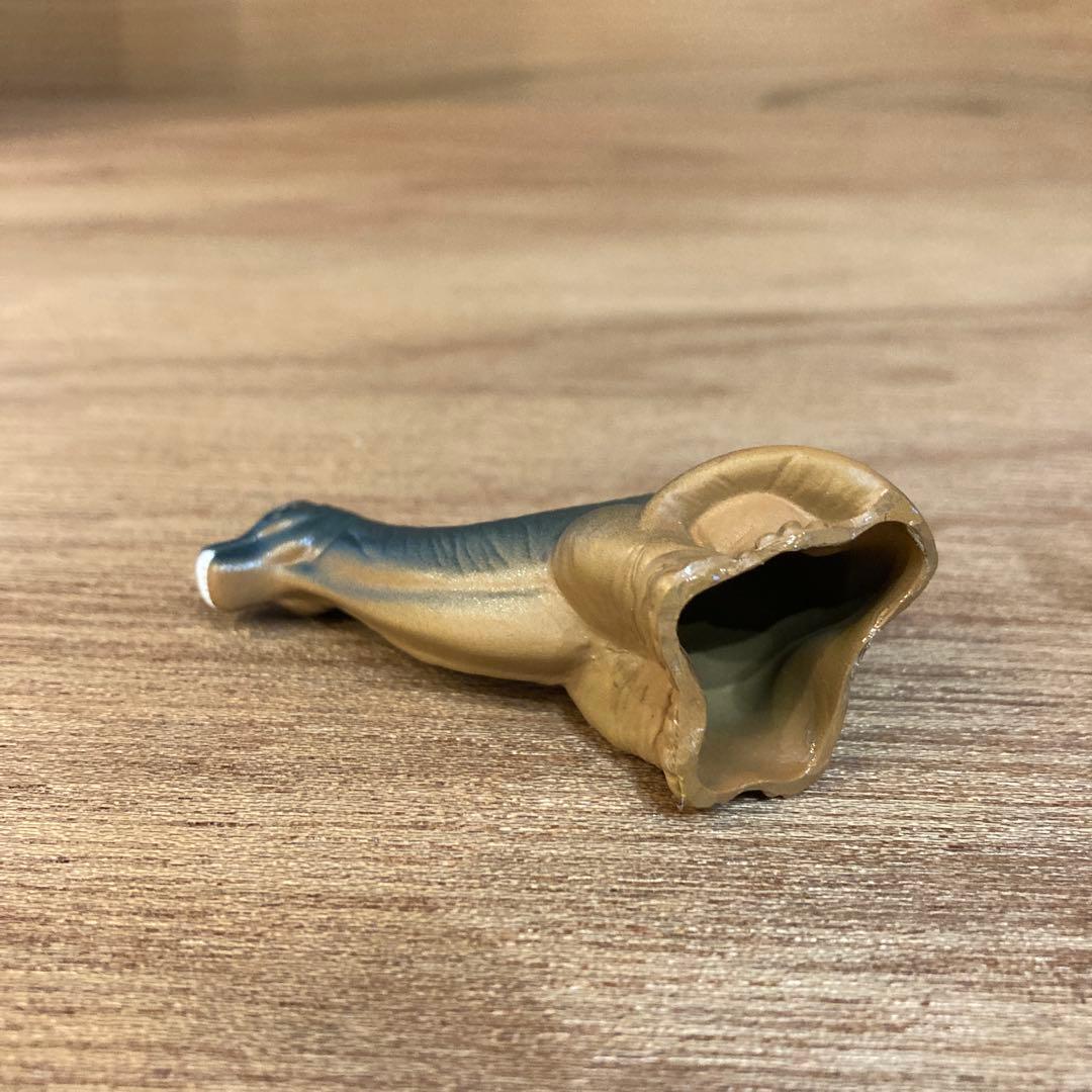 PVC RARE レアUMA 世界の未確認生物 complete ソフビmini