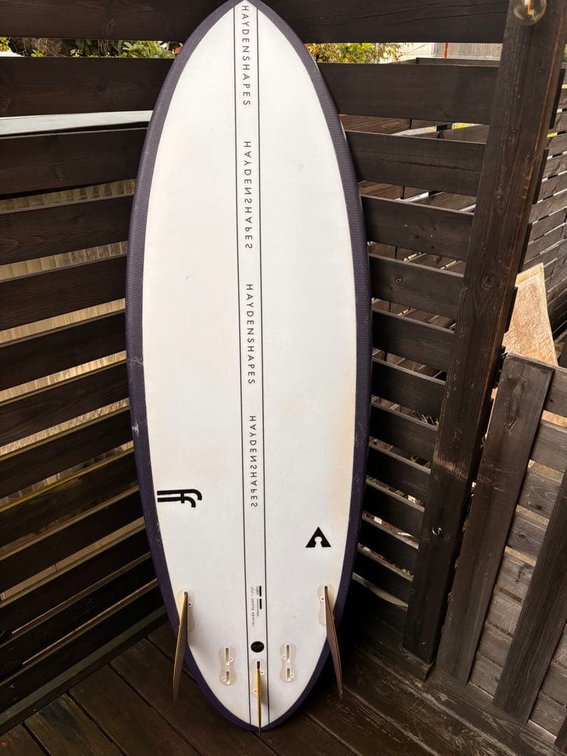 Hydro Shapes ヒプトクリプト　5.4