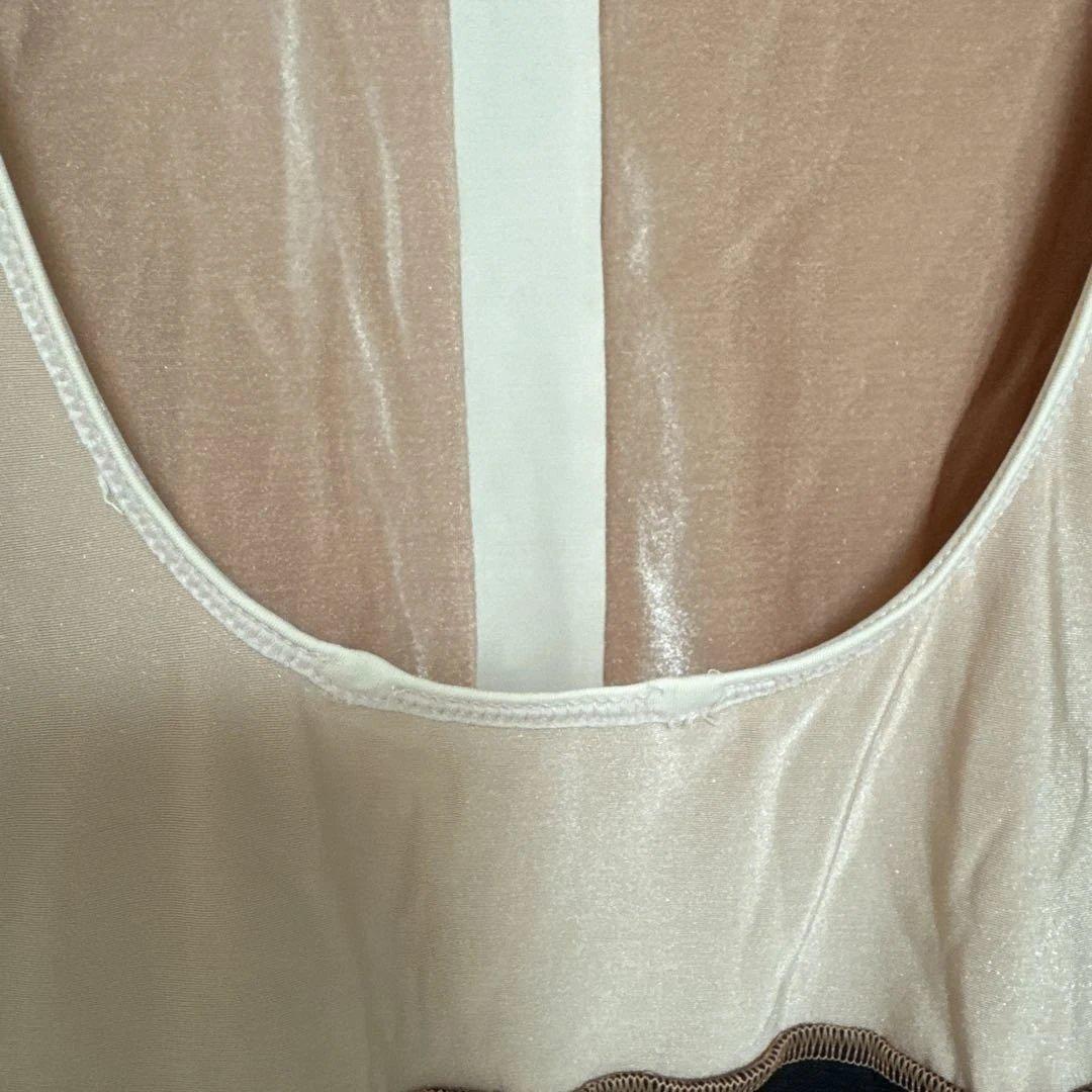 ユミコ Yumiko バレエレオタード Didi XLサイズ short袖