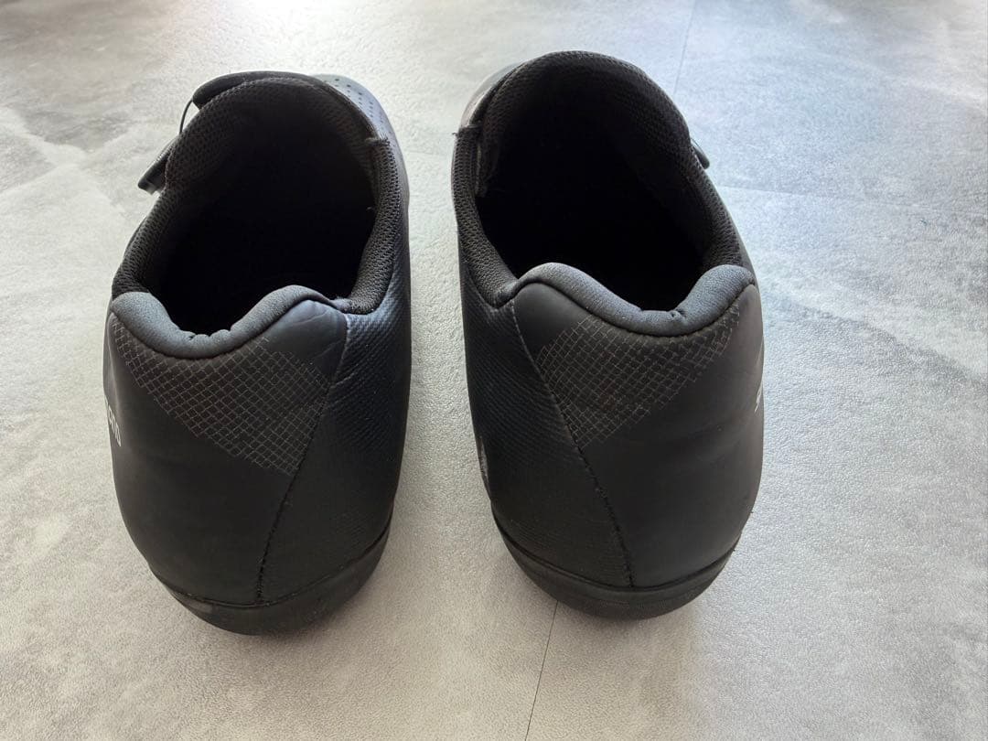 SHIMANO RC3 ビンディングシューズ