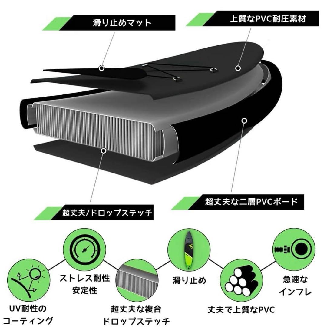 即発送❣️新品 SUP サップボード 赤 2人乗り 初心者OK アウトドア 夏休み