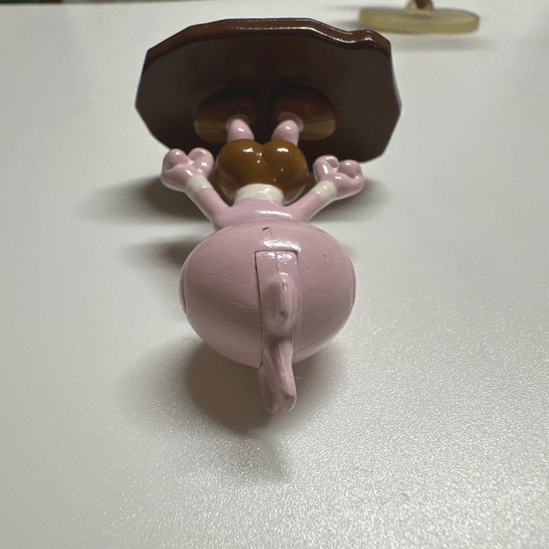 ポケモン　【初期】 モンコレ　バルキー　カポエラー