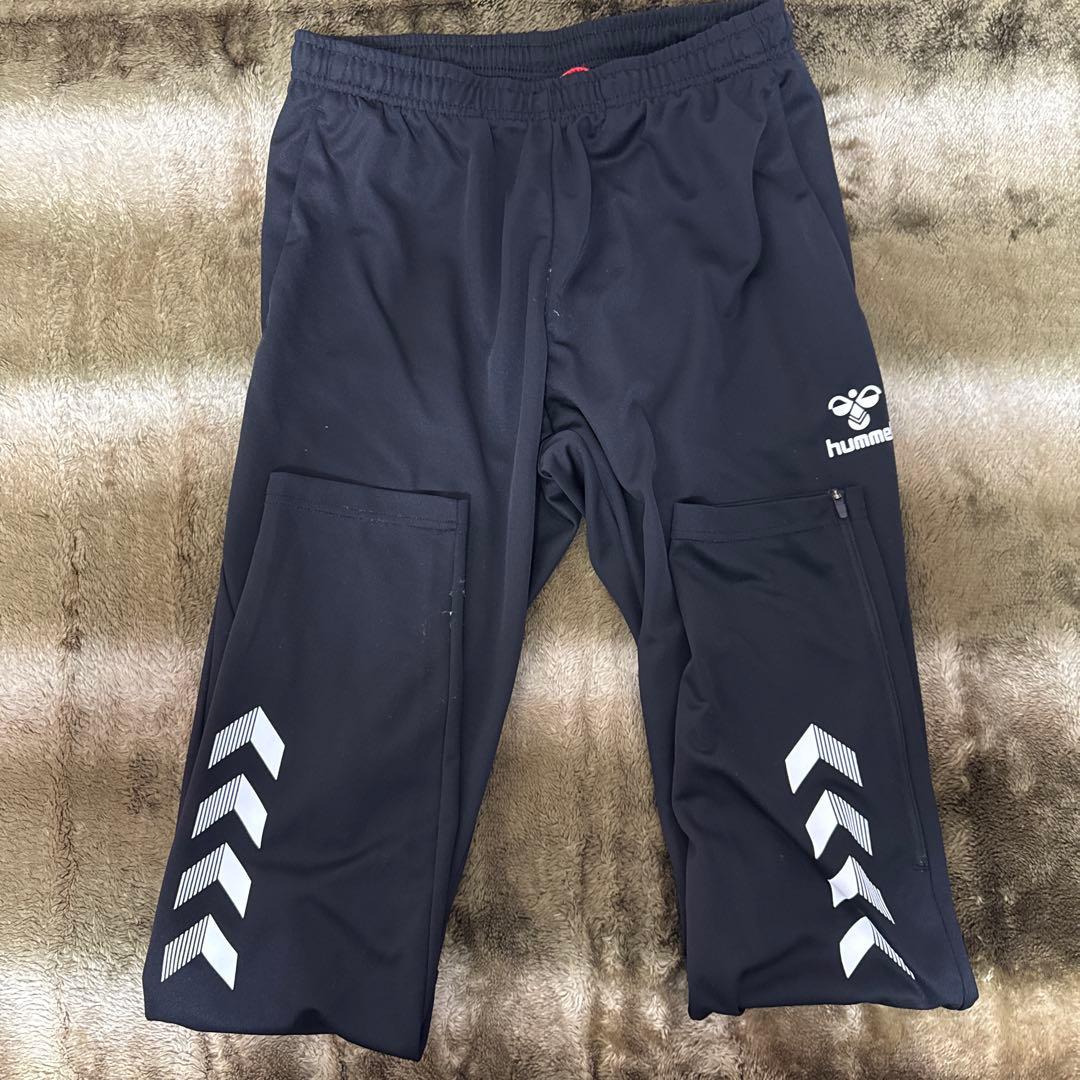 ガンバ大阪 GK 練習着 ハーフジップ 選手支給品 上下セット