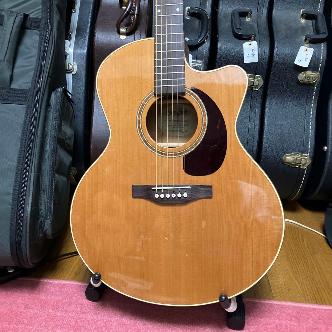 カナダ製！　おしゃれ　サイモン&パトリックCWGT ミニジャンボ