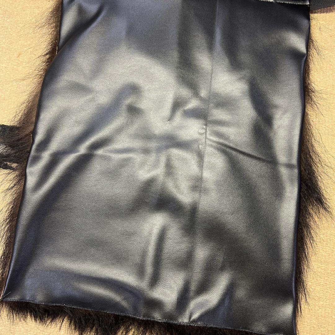 裏地付　座布団　尻あて　尻皮　スキー　キャンプ　チェア　マタギ　山伏　釣り　登山