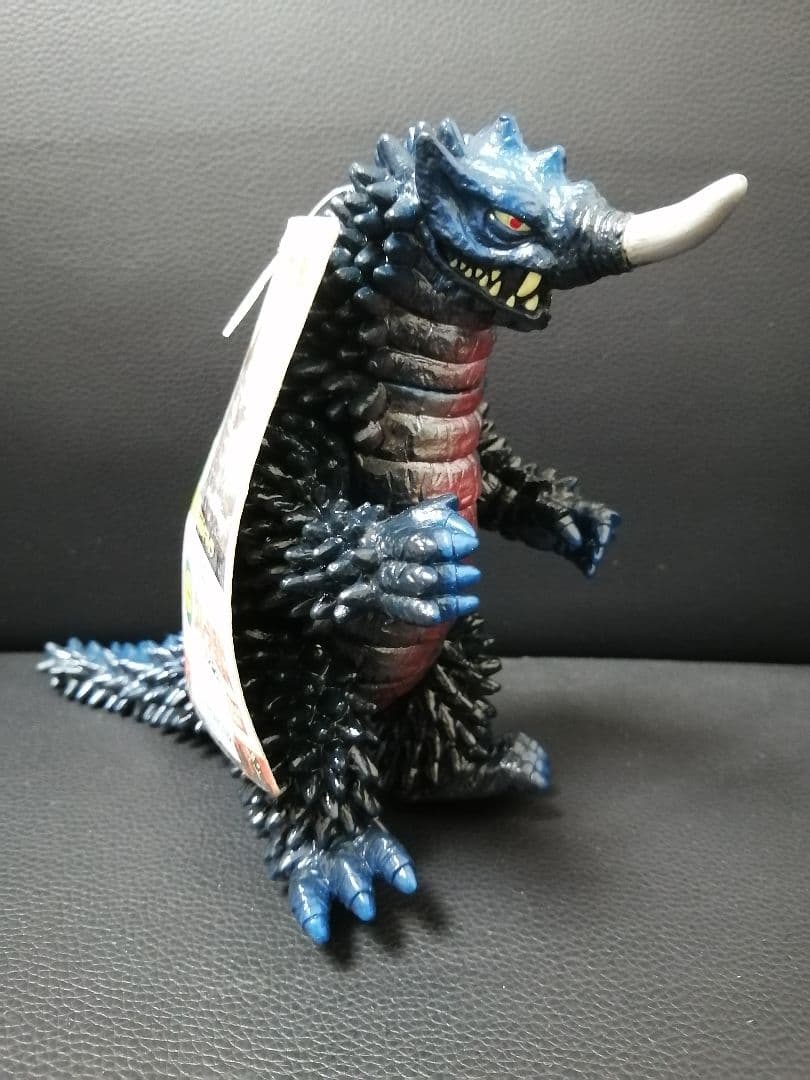 ギマイラ　ソフビ