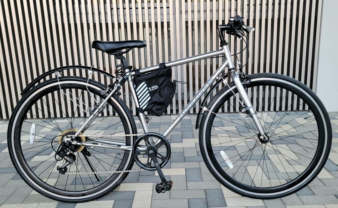 ROADMARK R700 クルスバイク