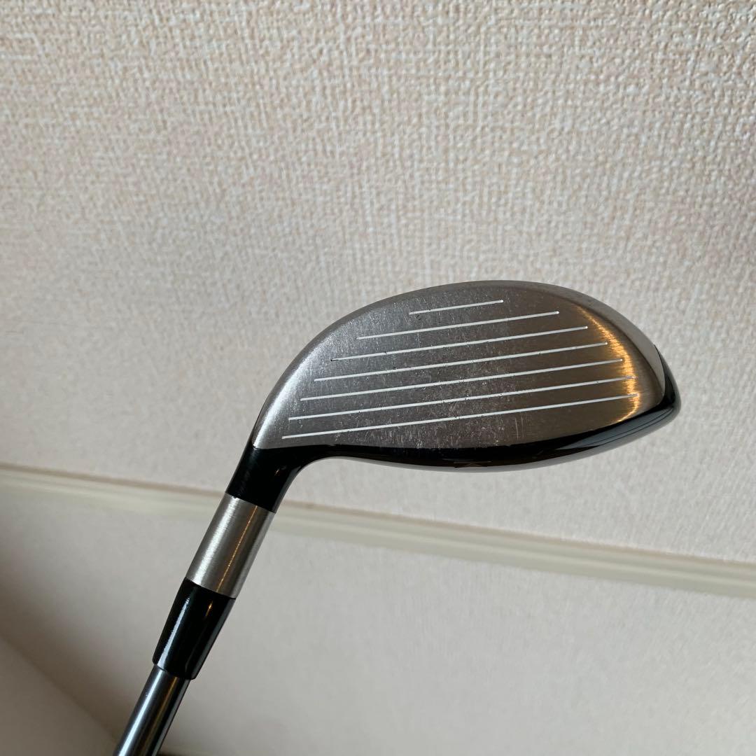 Titleist T400, VG3など　ゴルフクラブ12本＋バッグセット