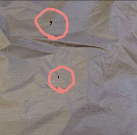  peak アメニティドームL SDE-003R