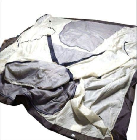  peak アメニティドームL SDE-003R