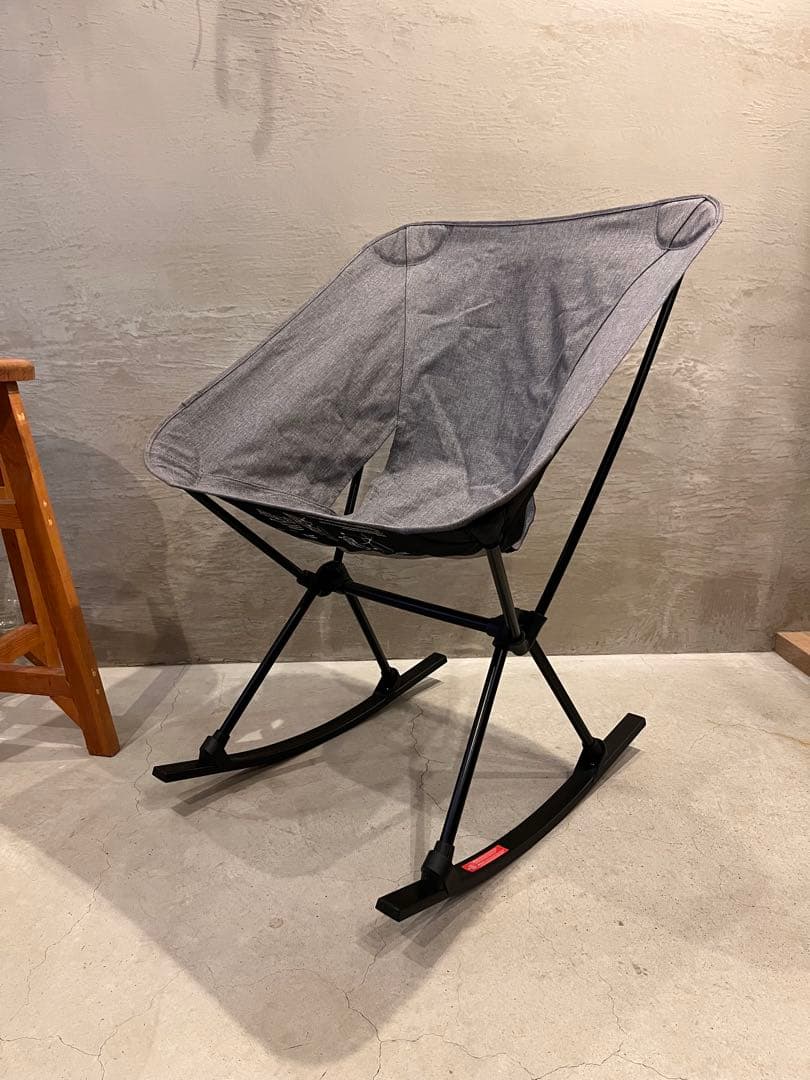 Helinox Chair One  XL ＋ロッキングフット